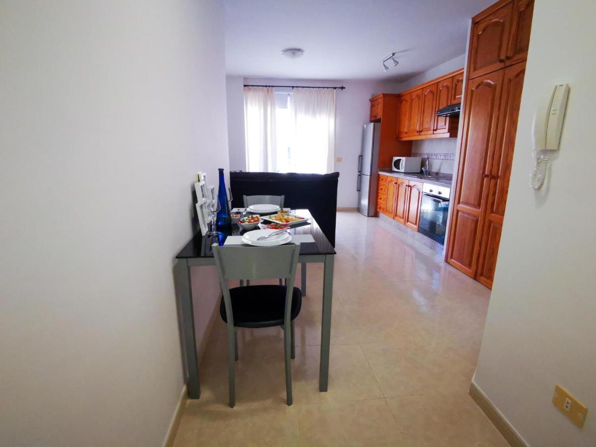 Puesta De Sol Rentals 2Cr Playa de San Juan  Exterior photo