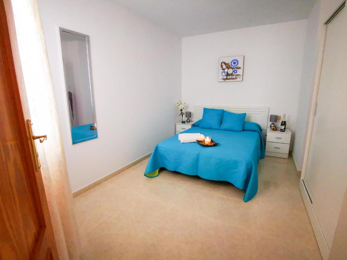 Puesta De Sol Rentals 2Cr Playa de San Juan  Exterior photo
