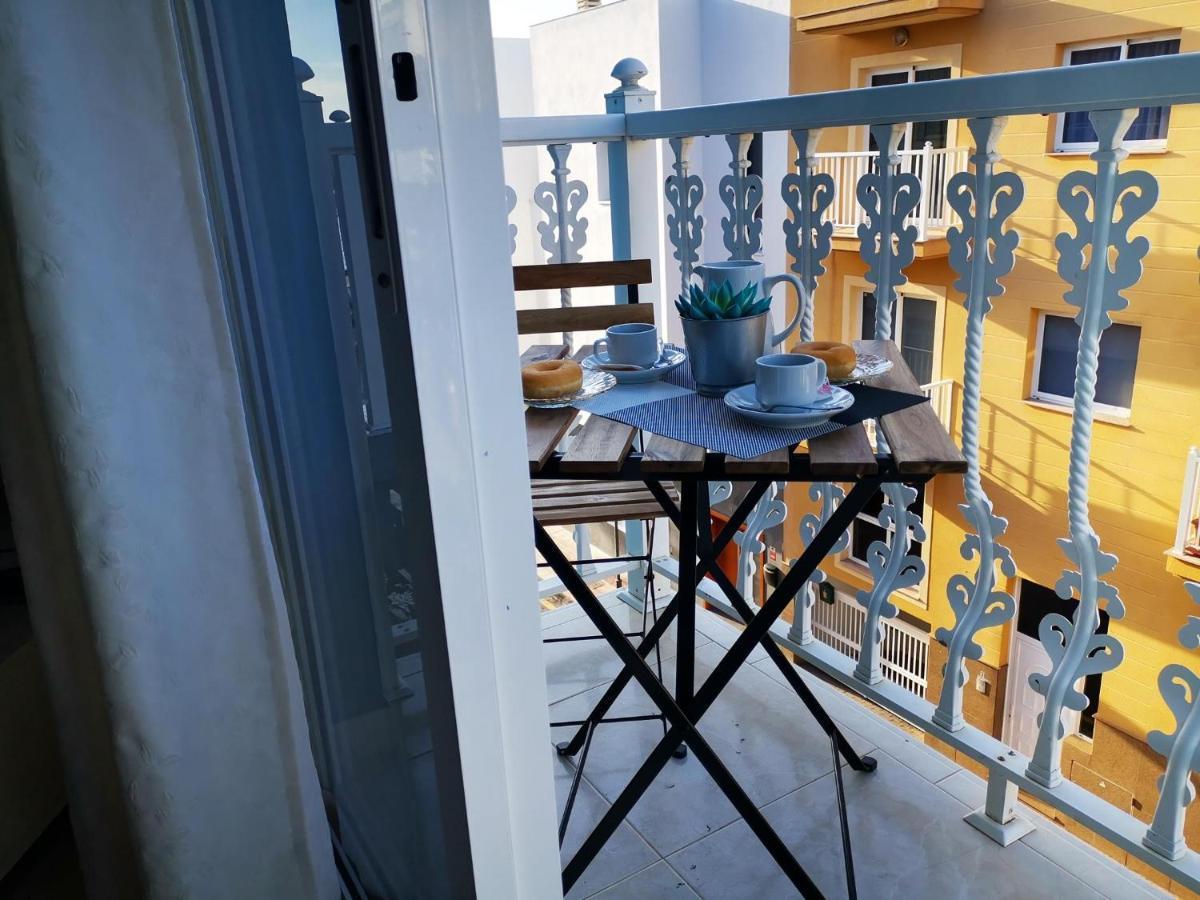Puesta De Sol Rentals 2Cr Playa de San Juan  Exterior photo